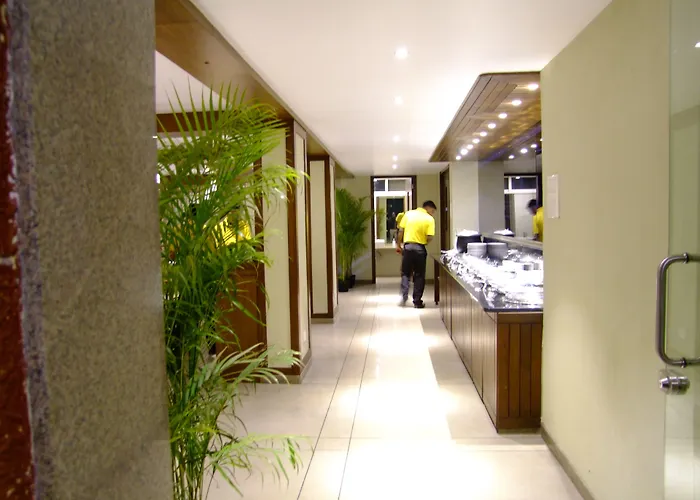 Bella Vista Resort Mahabaleshwar
