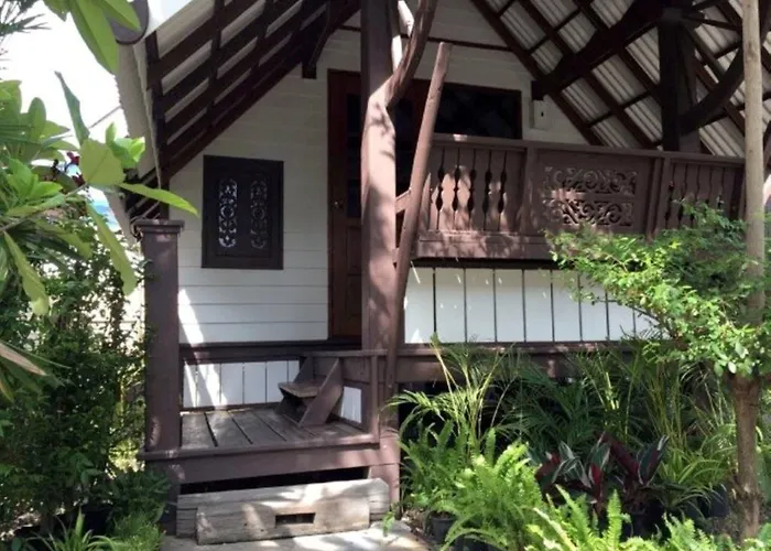นิวาส อยุธยา Hotel พระนครศรีอยุธยา