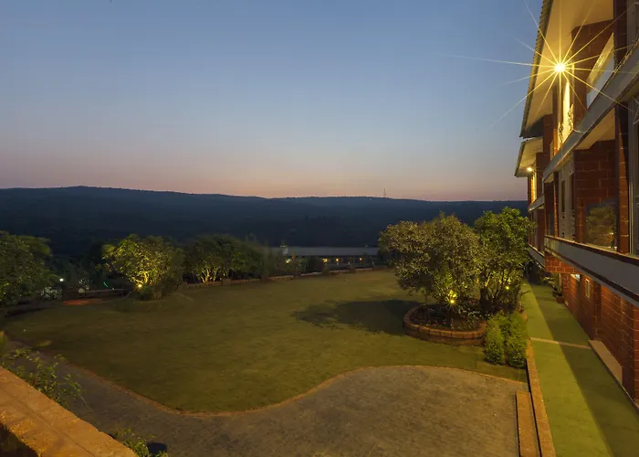 Bella Vista Resort Mahabaleshwar