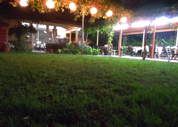 Bayındır Palme Hotel Antalya