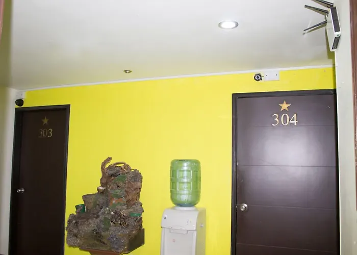 Hotel Lord Star Cali