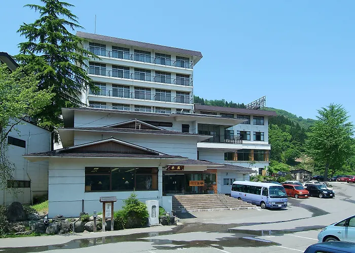 Takahan Yuzawa 