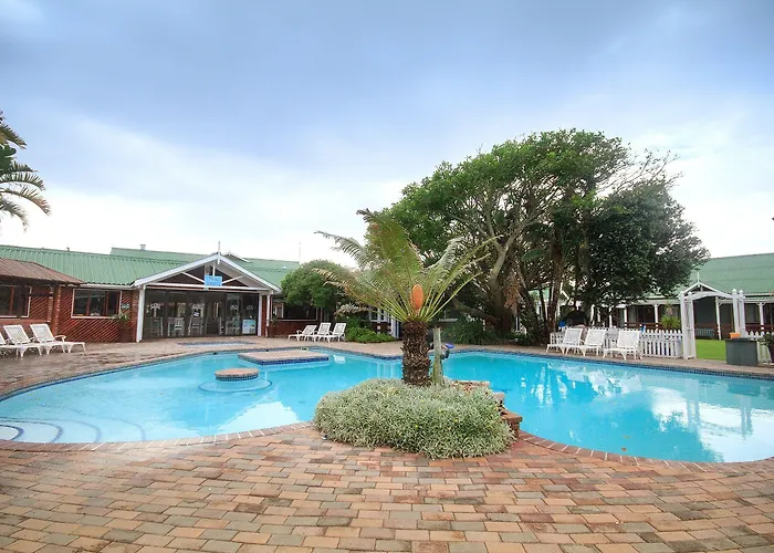Pine Lodge Resort Port Elizabeth