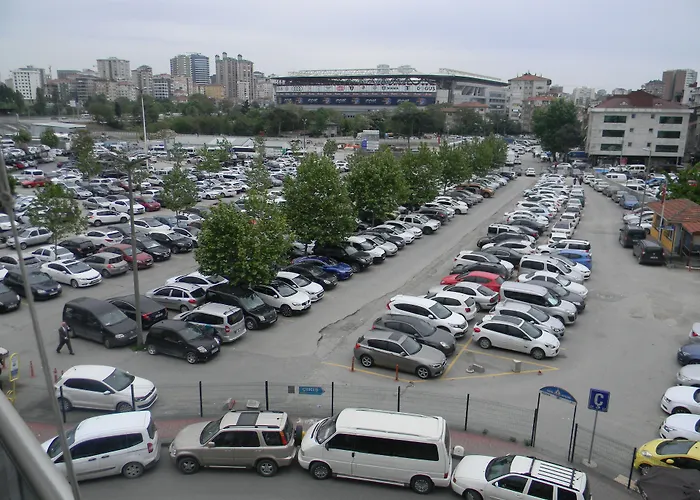 Sun Suites İstanbul