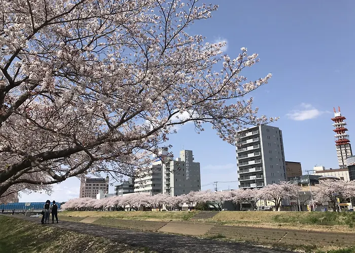 Smile Hotel Mito
