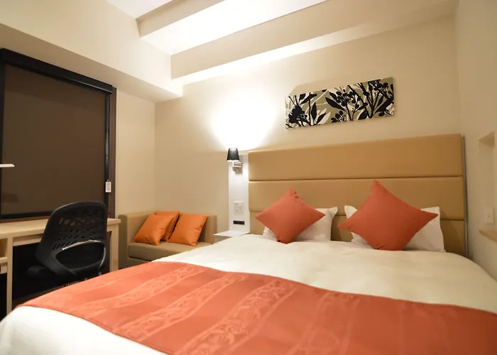 Queens Hotel Chitose Chitose 