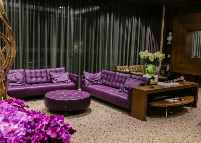 Hilton Garden Inn Eskisehir