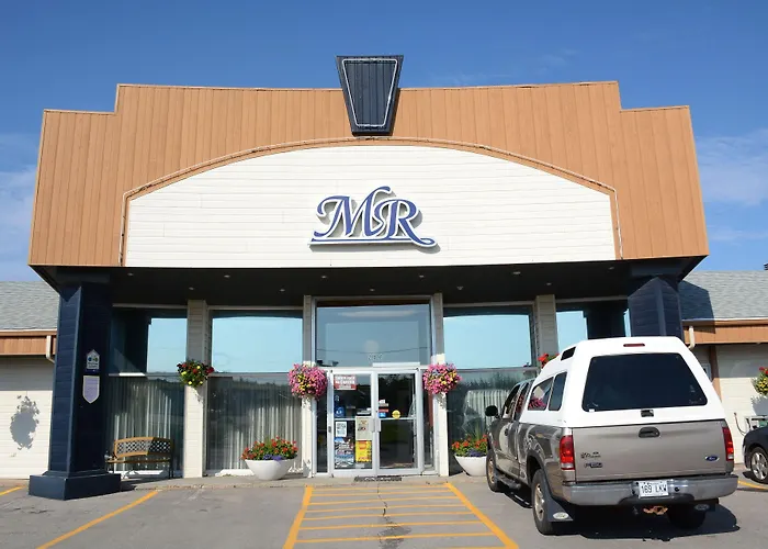 Motel Roberval