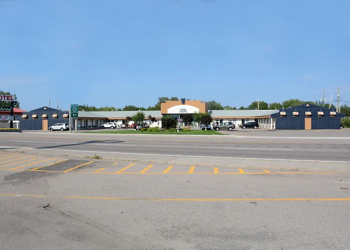 Motel Roberval