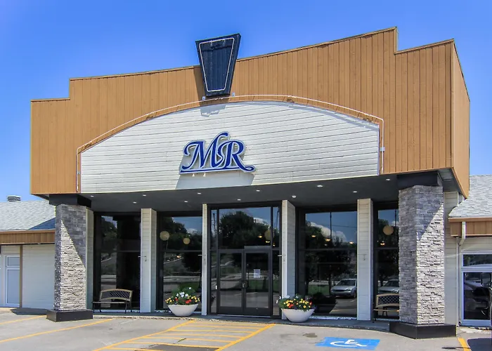 Motel Roberval