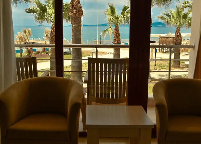 Gumuldur Resort Hotel & Spa