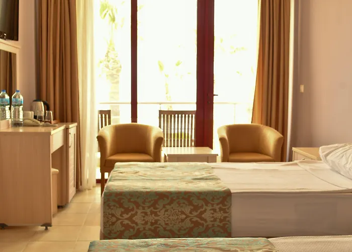 Gumuldur Resort Hotel & Spa