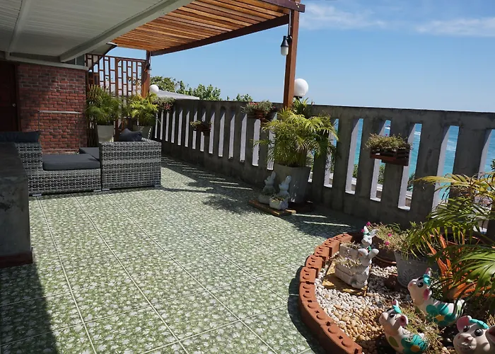 Saikaew Boutique Hotel Ko Samet