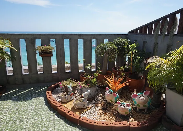 Saikaew Boutique Hotel Ko Samet