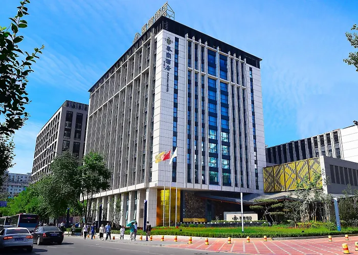 Tylfull Hotel Beijing