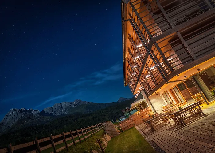 Joas Guesthouse Innichen