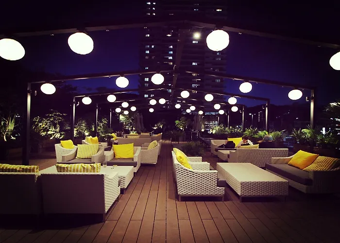 Calendar Hotel Otsu