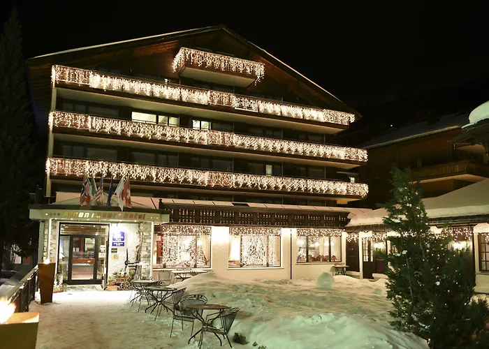 Zermatt Budget Rooms