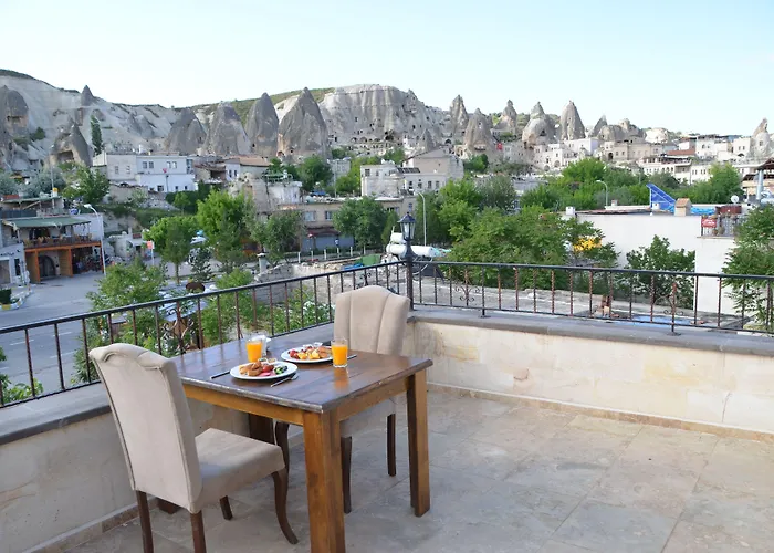 Yusuf Bey House Otel Göreme