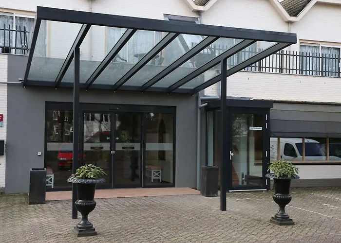 Hotel Schimmel Woudenberg