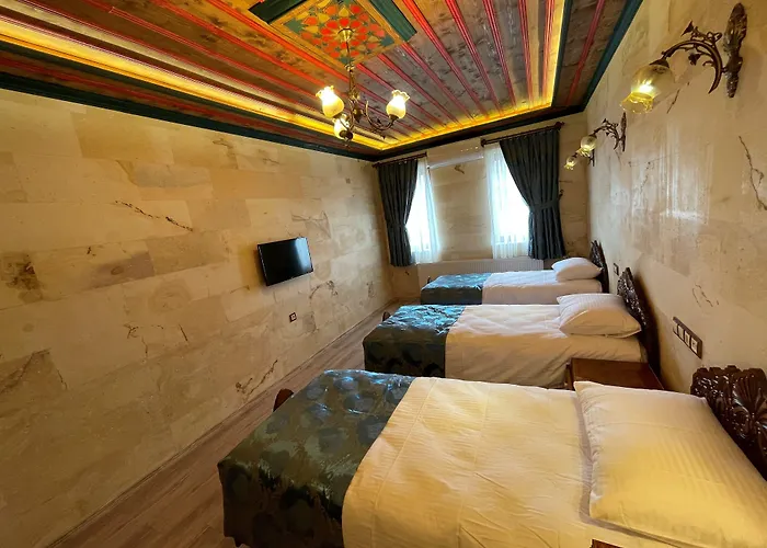 Yusuf Bey House Otel Göreme