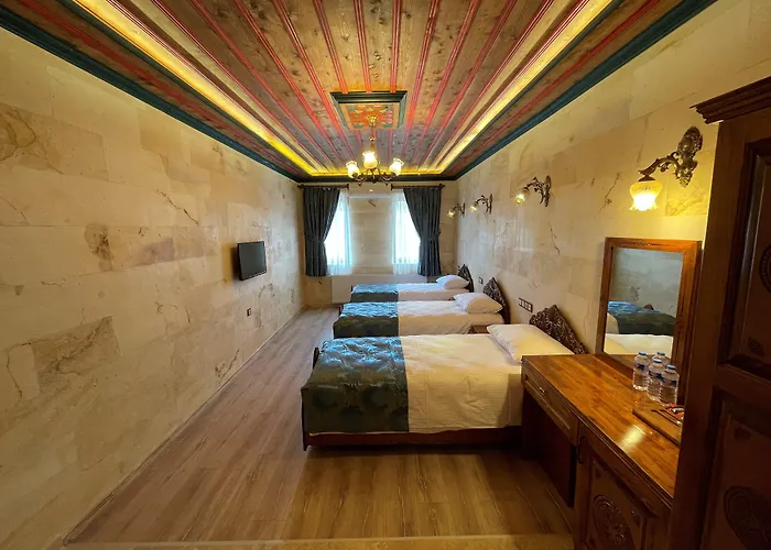 Yusuf Bey House Otel Göreme
