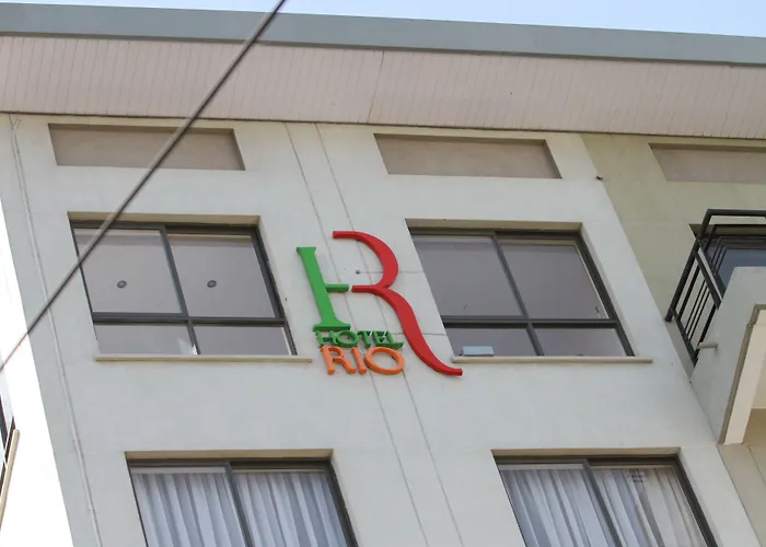 Hotel Rio Nairobi