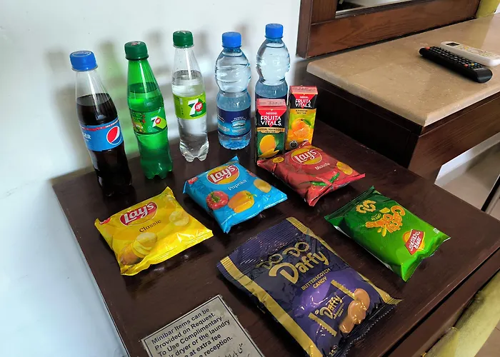 Intellectual Inn - Spring North Ph7 Bahria Town Rawalpindi