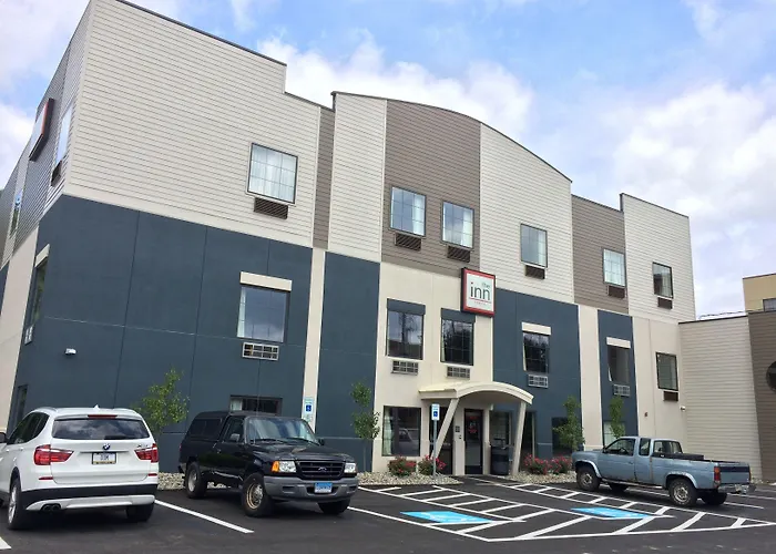 The Inn Monaca