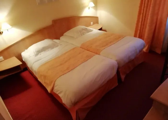 Le Chalet Fleuri Chauvigny