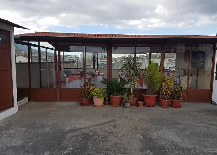 Kinde House Bed & Breakfast Quito