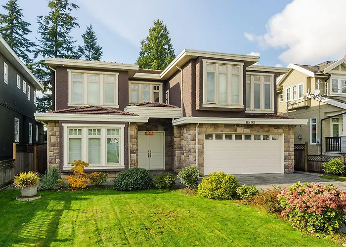 Imperial House Bed & Breakfast Burnaby