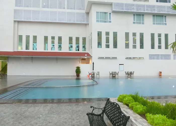 Dyvith Hotel Phnom Penh