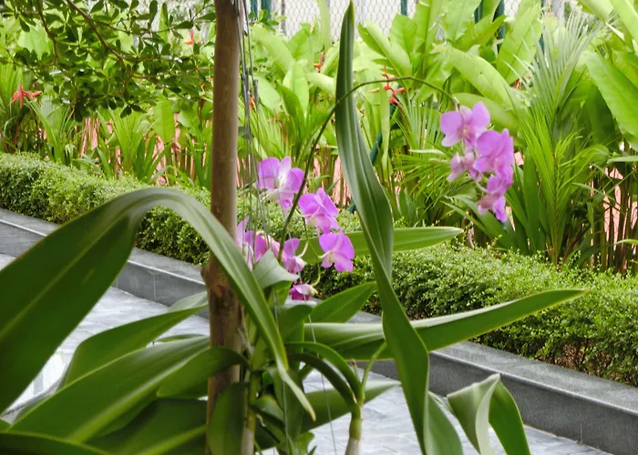 Dyvith Hotel Phnom Penh
