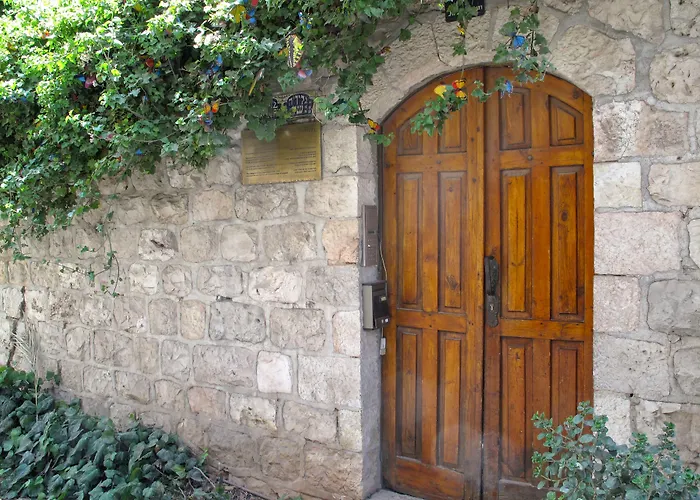 Bezalel Hotel - an Atlas Boutique Hotel Jérusalem