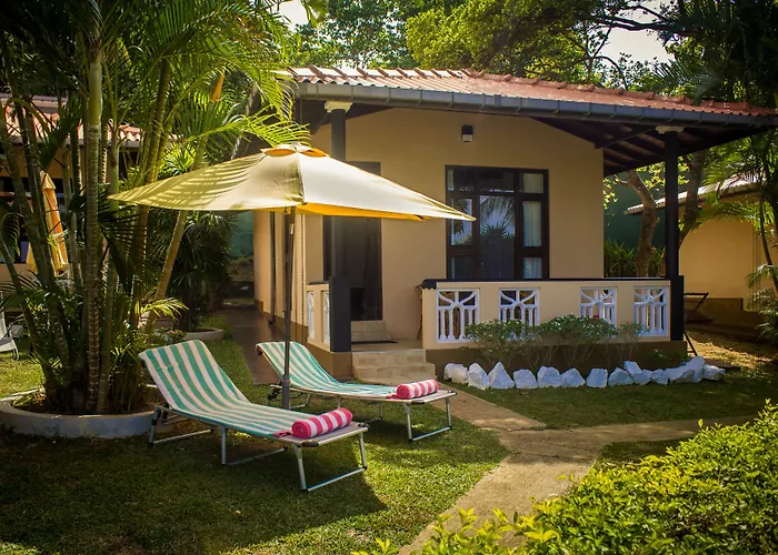 Hotel Panorama Unawatuna
