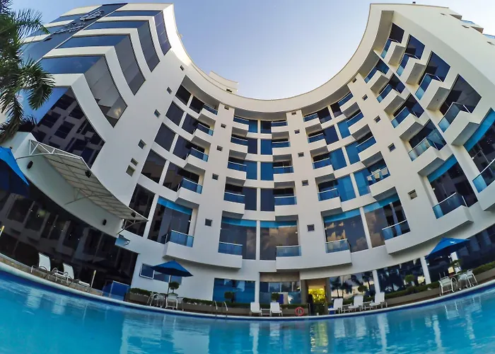 Hotel Florida Sinu Montería