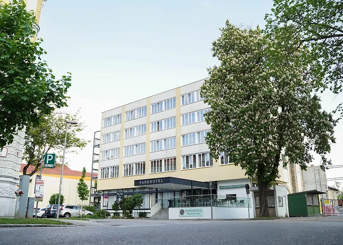 PARKHOTEL Krems