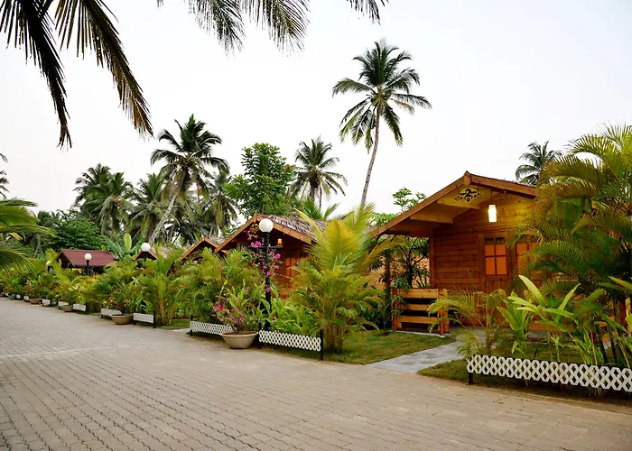 Majestic Beach Comfort Varca