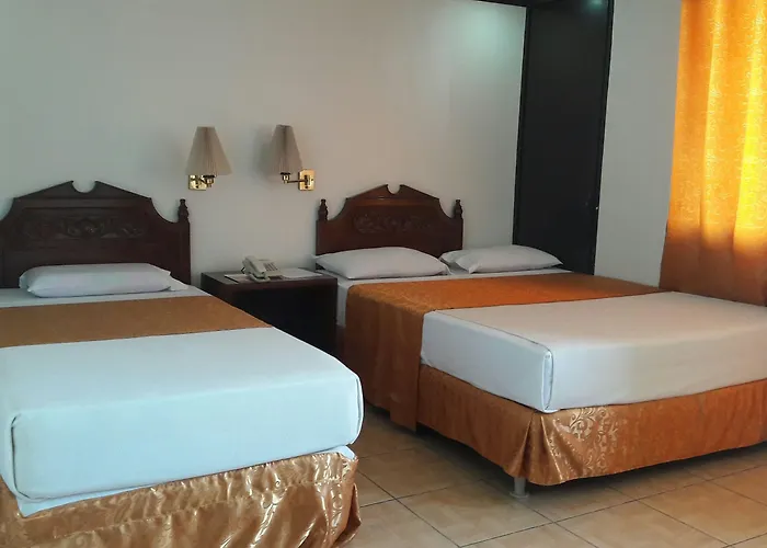 Hotel Don Felipe Ormoc