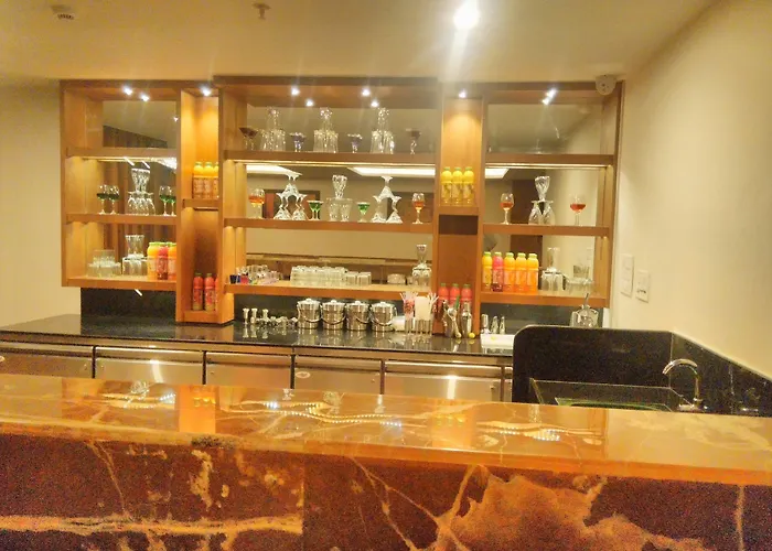 Hotel Solitaire Raipur 
