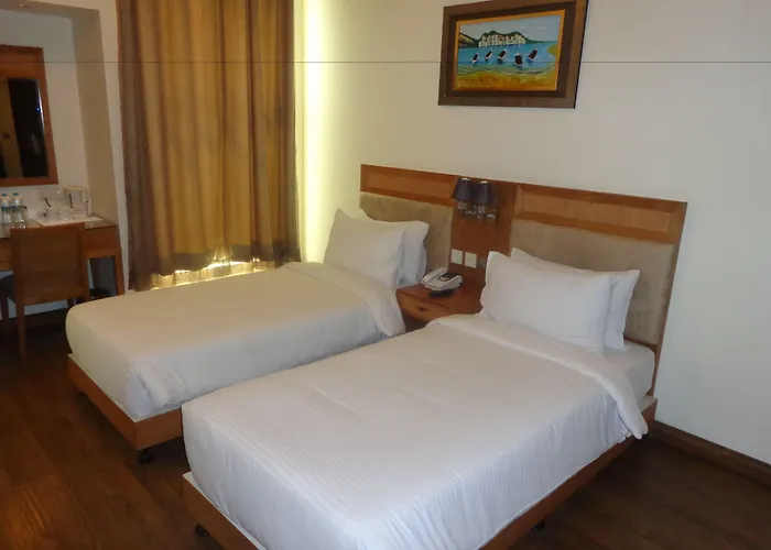 Evoke Lifestyle, Delhi Hotel New Delhi