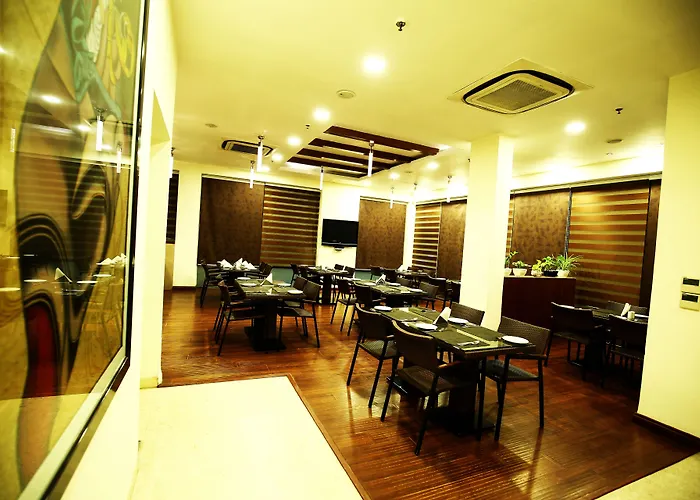Evoke Lifestyle, Delhi Hotel New Delhi