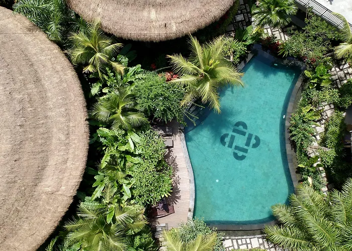 Honai Resort Ubud 