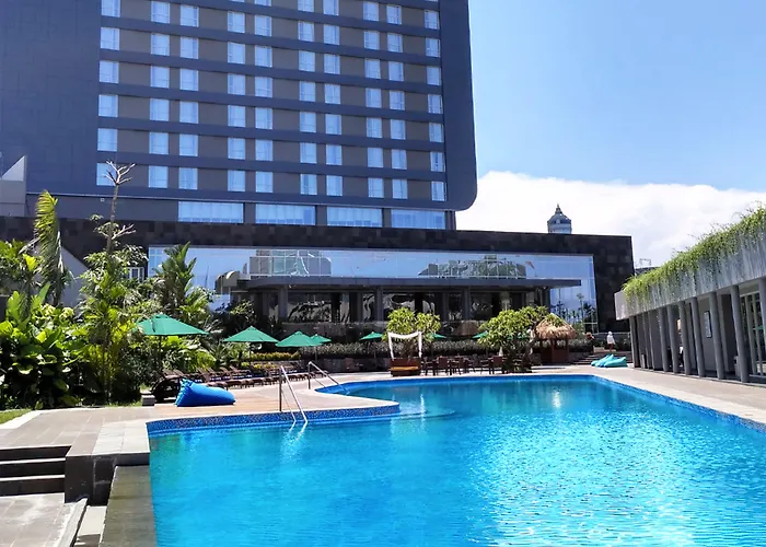 Gammara Hotel Makassar