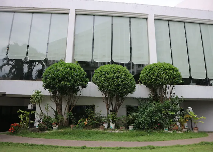 Garden Orchid Hotel Zamboanga