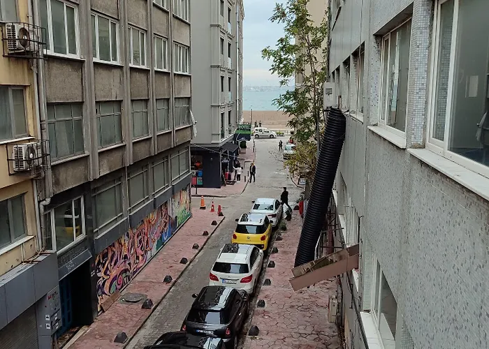 Maproom Istanbul