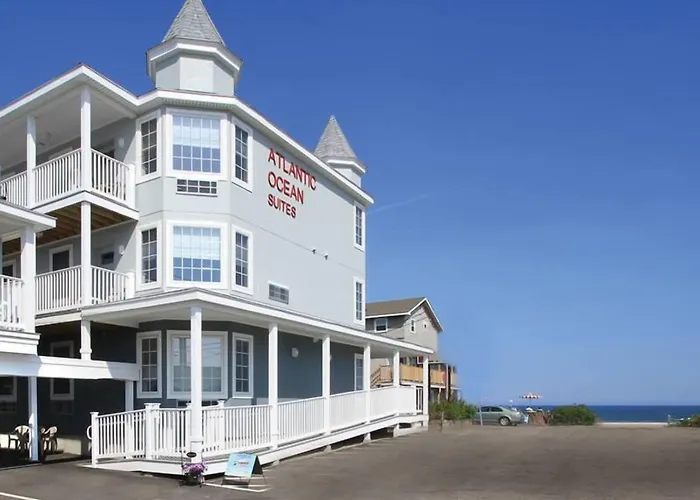 Atlantic Ocean Suites Old Orchard Beach