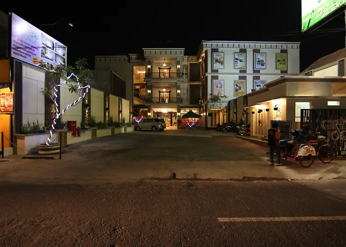 Griya Jogja Hotel Yogyakarta