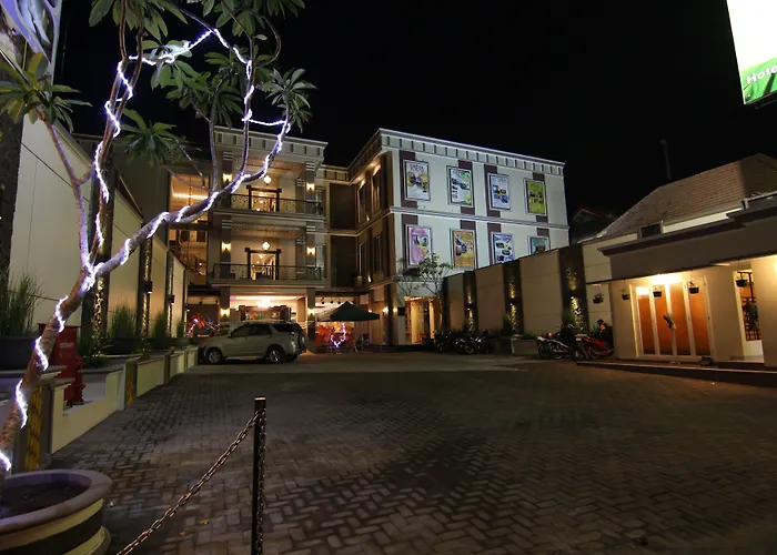 Griya Jogja Hotel Yogyakarta